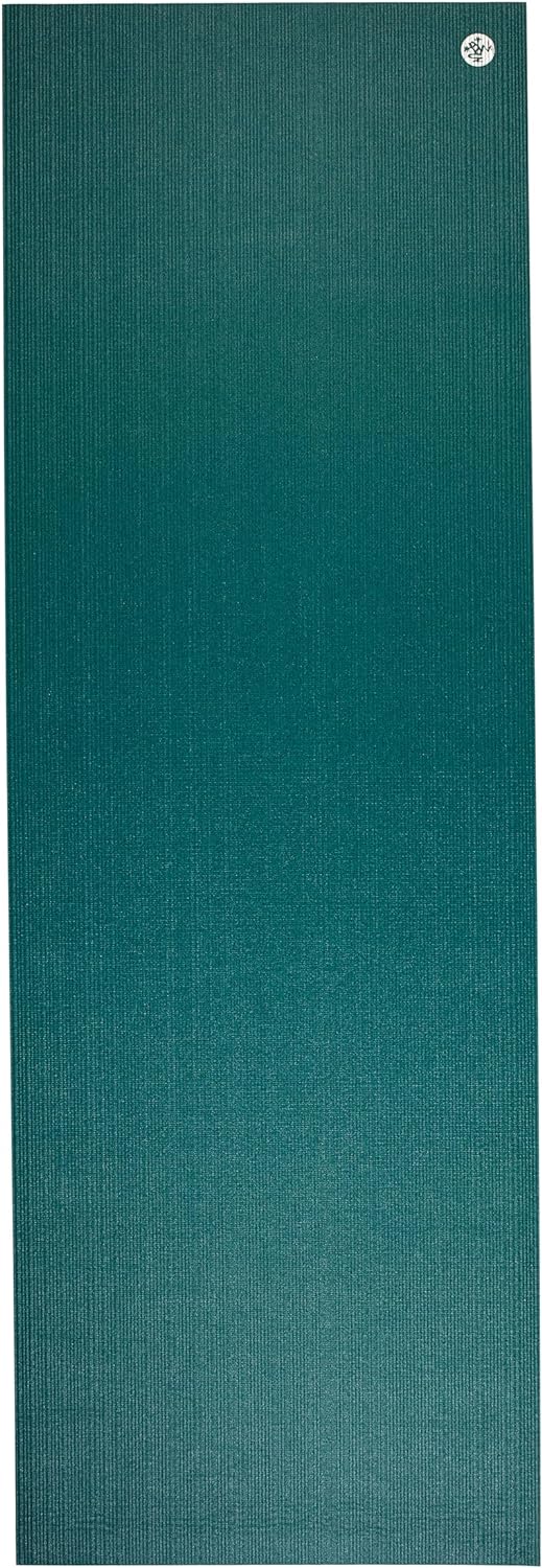 Manduka PROlite Yoga Mat 4.7mm | Lifetime Durability | Hygienic Construction | Teacher Approved