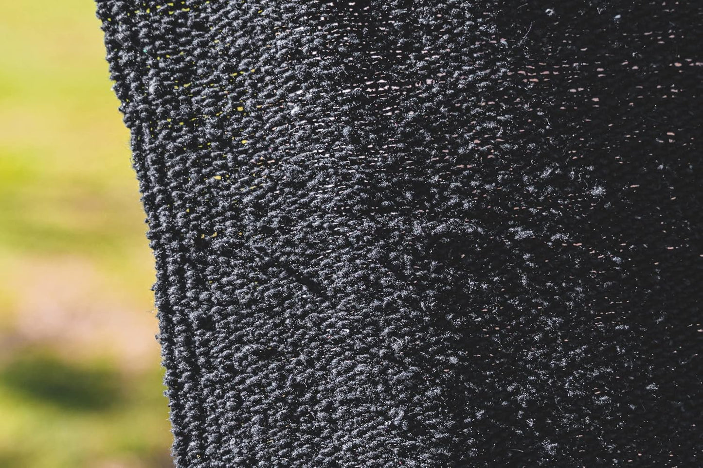 Open Road Goods Bulk Handmade Solid Color Yoga Blankets - Thick Mexican Blankets or Throws - Made for Yoga! (12 Pack, Black)