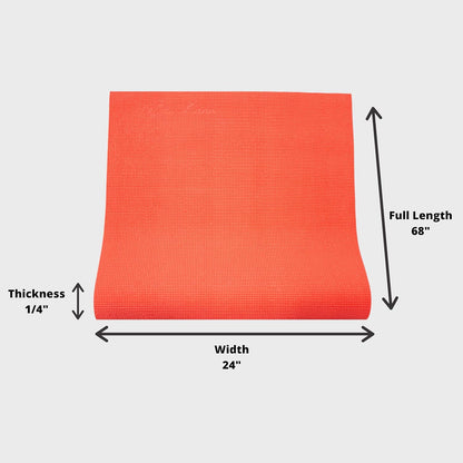 Wai Lana Yoga & Pilates Mat