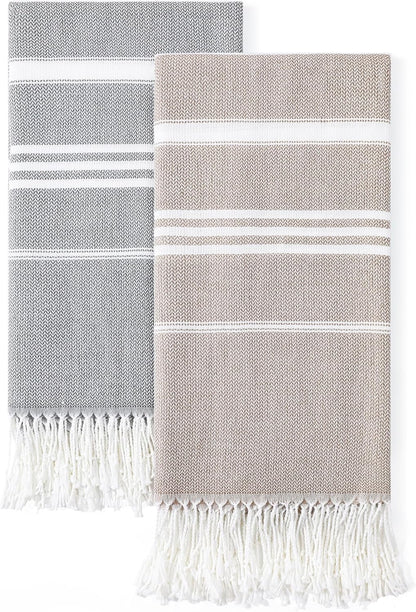 Turkish Beach Towels Vacation Essentials Yoga Blanket Pool Workout Towel Oversized Sand Free Quick Dry Lightweight Meditation Supplies Mat Cover Surf Boat River Float Accessories Gym Excise Stuff