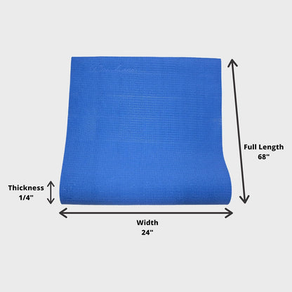 Wai Lana Yoga & Pilates Mat