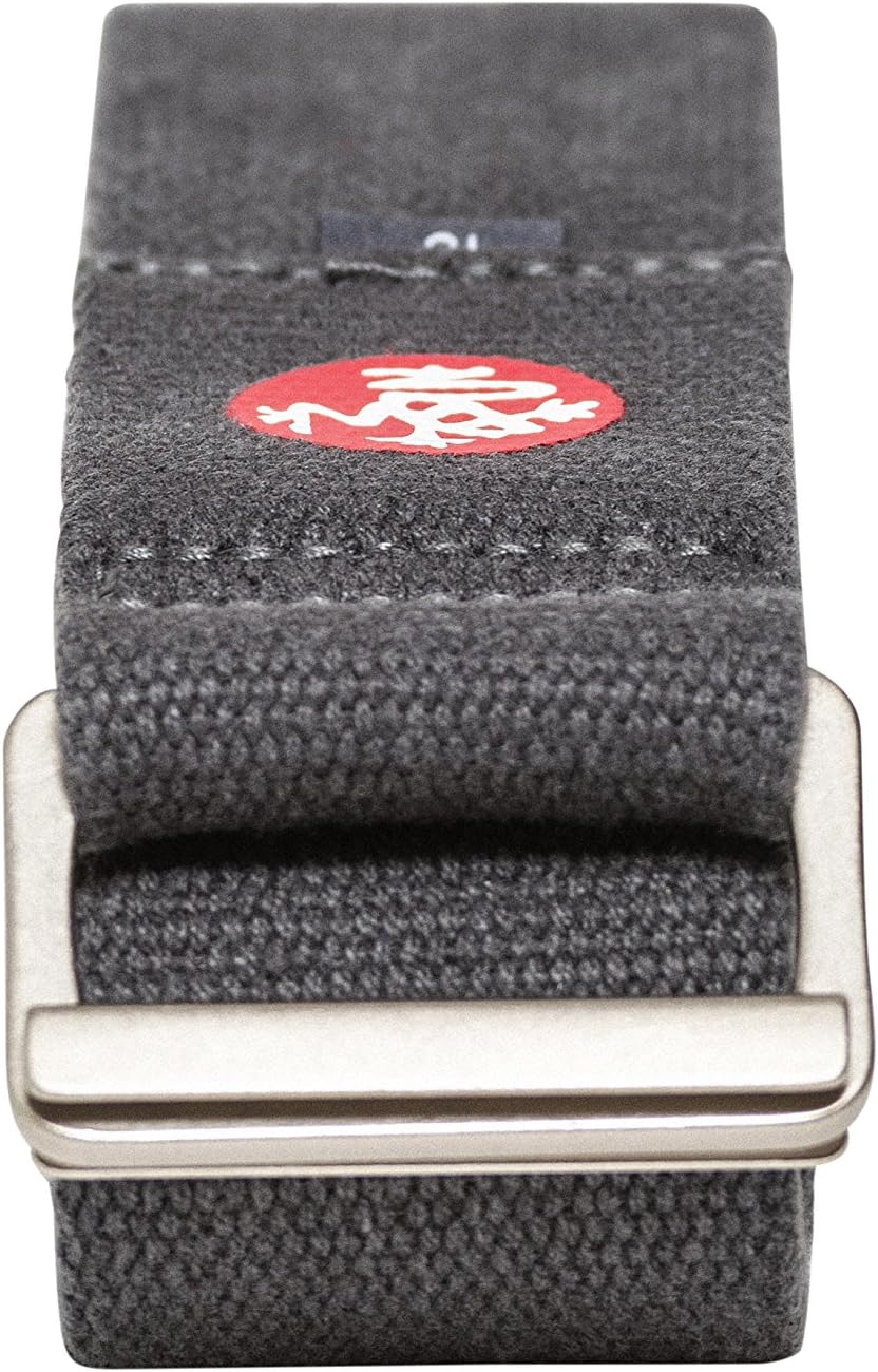 Manduka Align Yoga Strap
