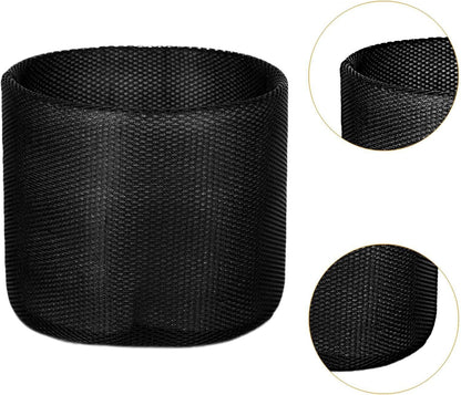 Carrying Case Lining Shockproof Storage Pouch Detachable Transport Bag for Meditation Yoga Camping- for 7inch