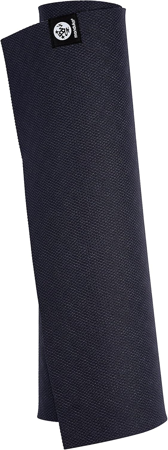 Manduka X Yoga Mat 71" - 5mm | High Performance Fitness Mat | Durable Design | Yoga, Outdoors, Stretching | 71 x 24 inches