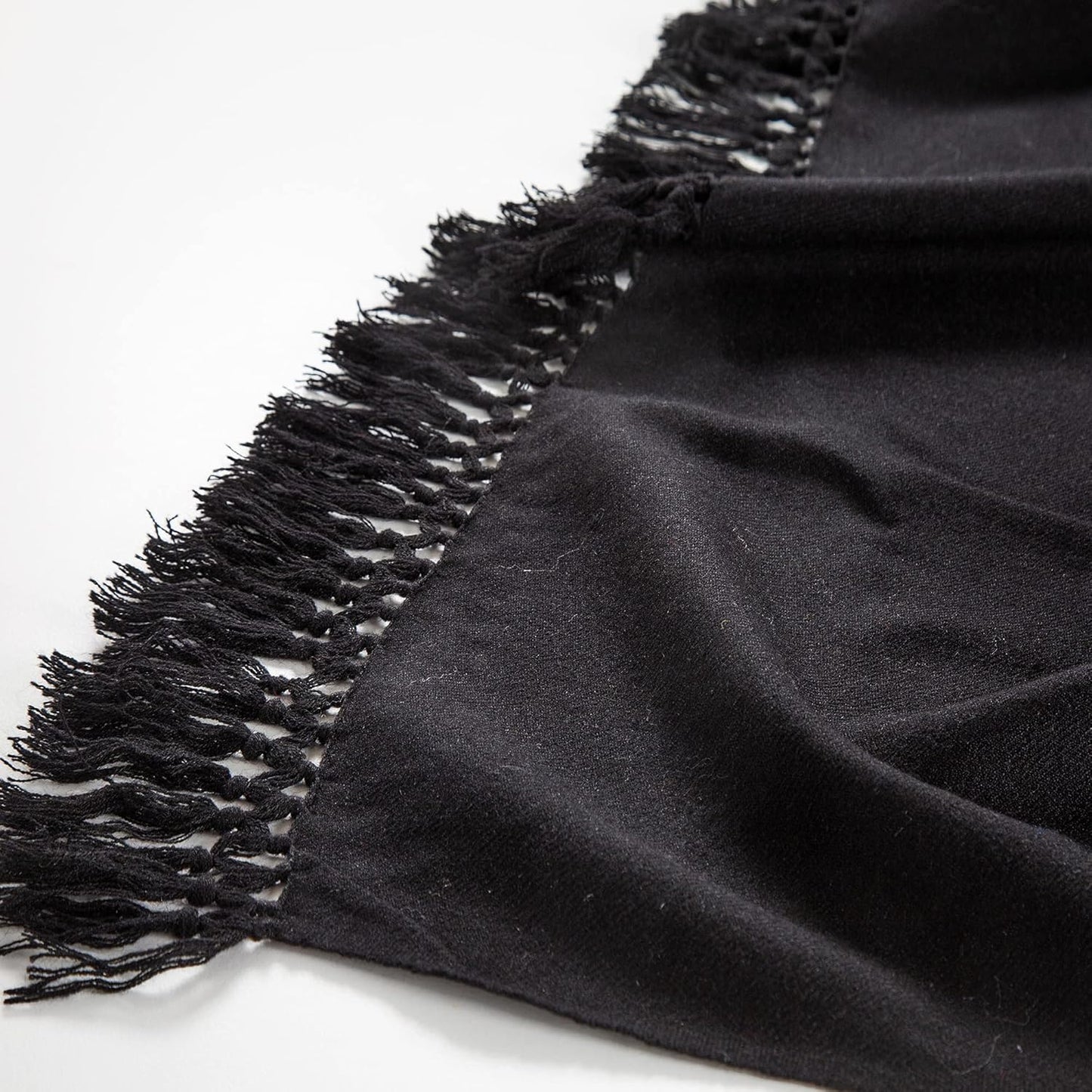 Meditation Shawl or Meditation Blanket, Shawl/Wrap, Oversize Scarf/Stole. Large. Unisex.