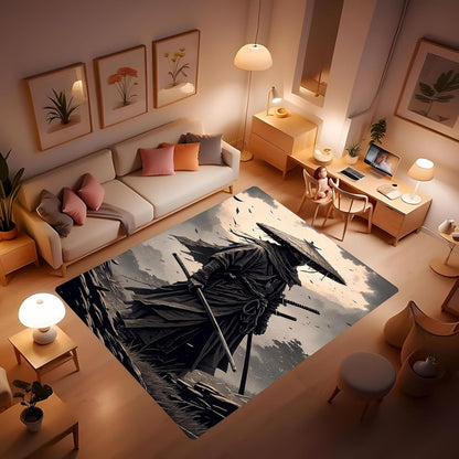 Butterfly Carpet Area Rug - Lovely Butterflies Printed Carpets for Kids Butterfly Theme Living Room Indoor Bedroom Decor Soft Polyester Yoga Mat 2'x3'