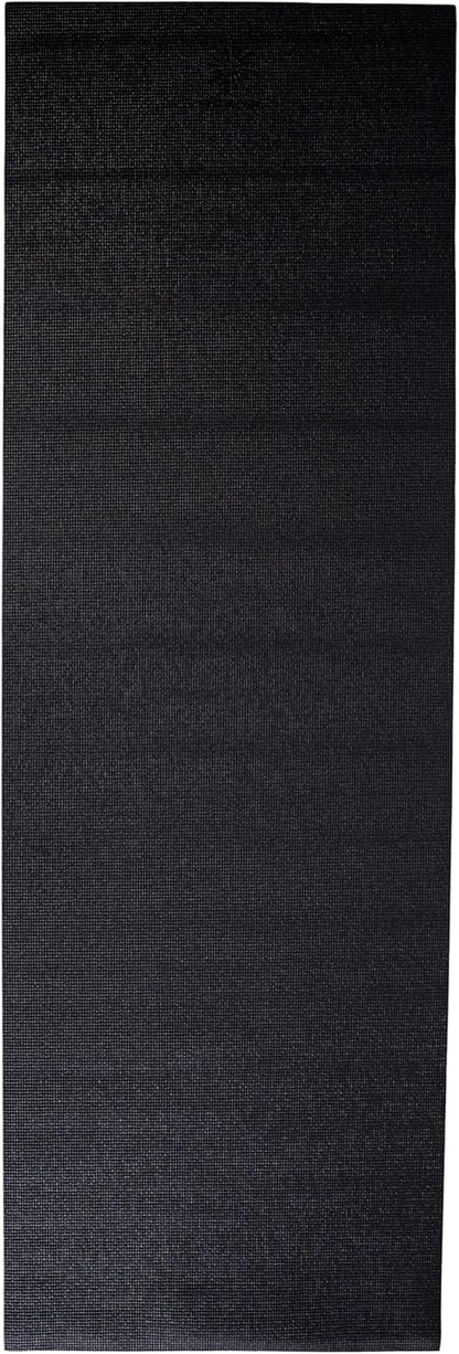 Ascend Yoga Mat - Premium 6mm Thick, 72" x 24", Solid or Reversible Print, Non Slip, Tear Resistant, Workout Mats for Pilates, Home, Studio, Fitness, Gym, Training, Floor Stretching