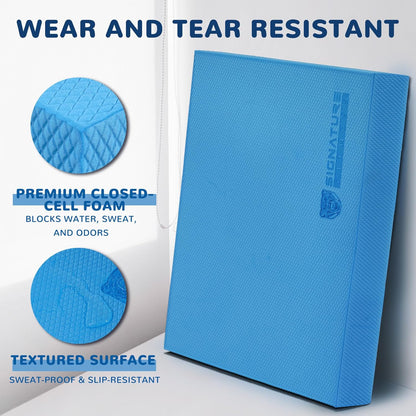 Fitvids Balance Pad, Nonslip Foam Balance Pad