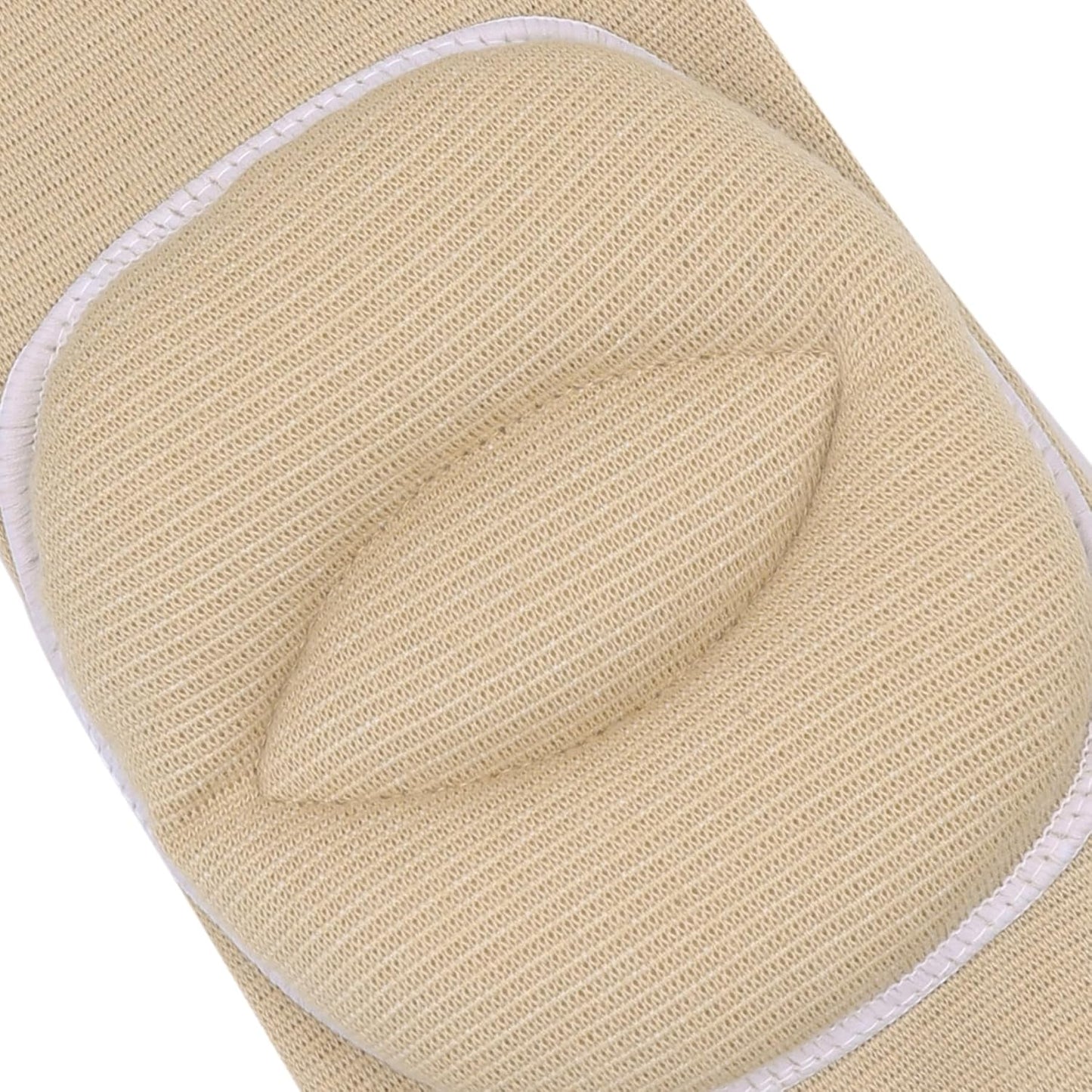 JUMISEE Kids Knee Pad, Anti-Slip Padded Sponge Knee Brace Breathable Flexible Elastic Knee Support for Football Volleyball Dance Skating Basketball Sports