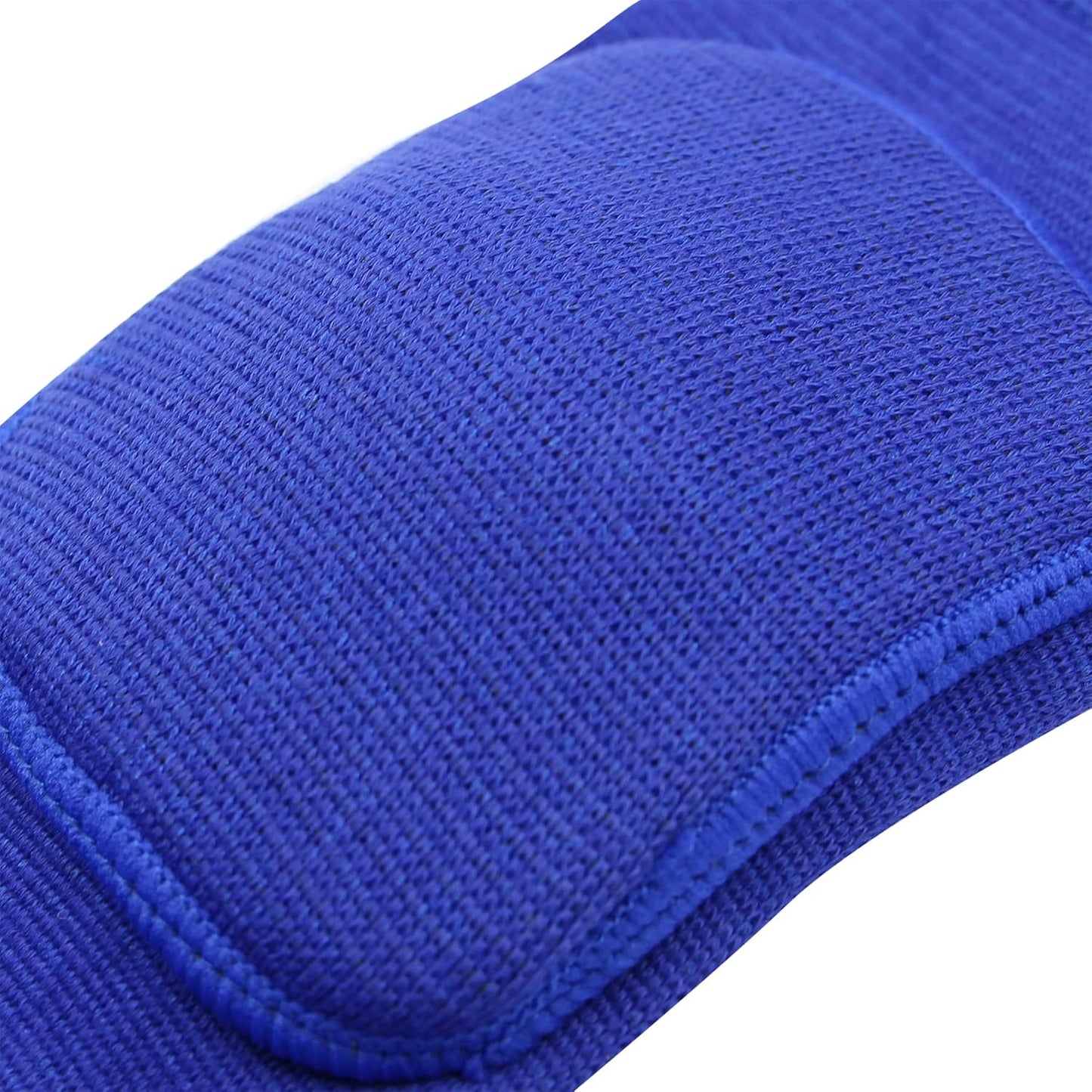 JUMISEE Kids Knee Pad, Anti-Slip Padded Sponge Knee Brace Breathable Flexible Elastic Knee Support for Football Volleyball Dance Skating Basketball Sports