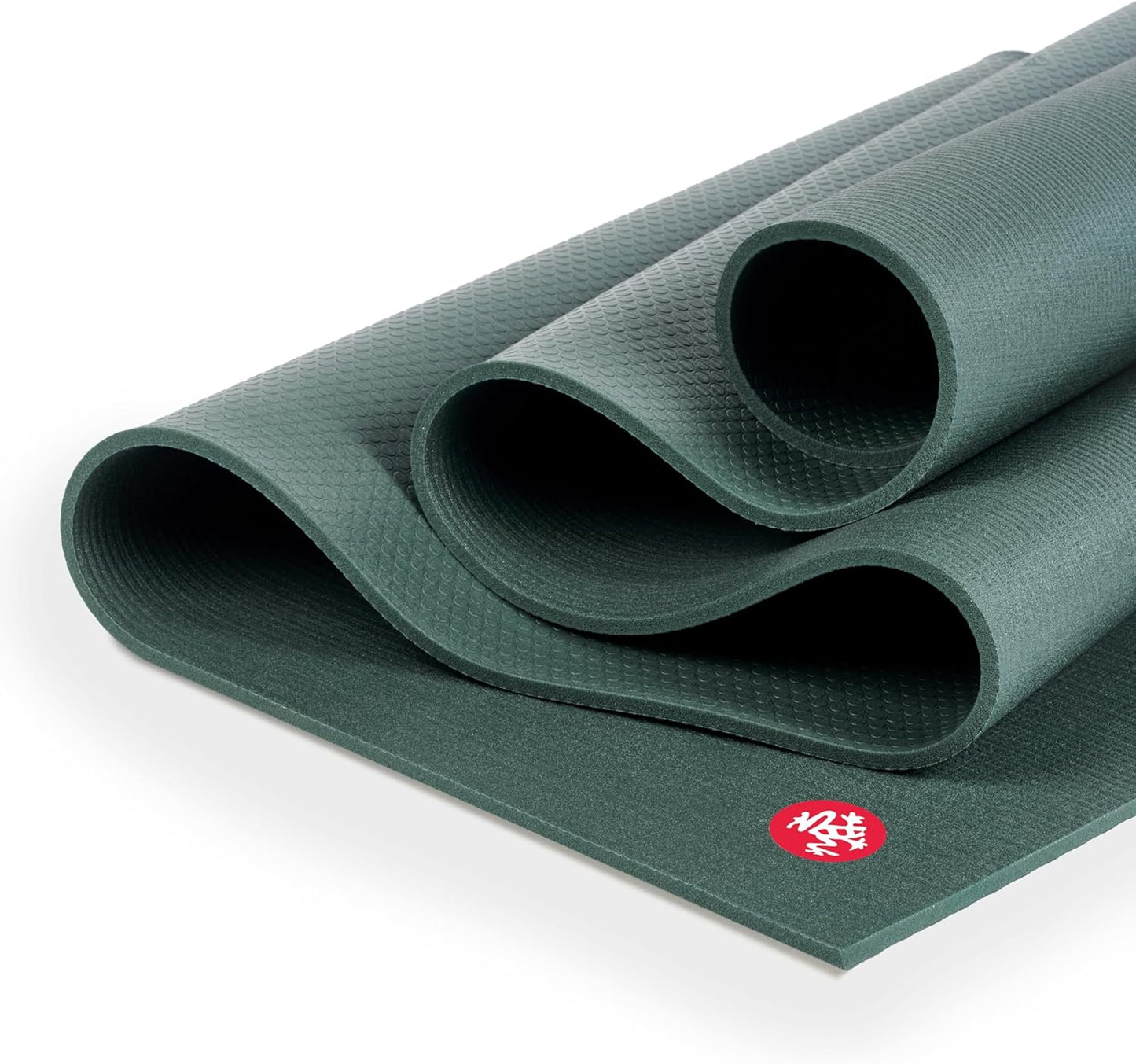 Manduka PRO Yoga Mat - 6mm | Lifetime Durability | Hygienic Construction | Premium Studio Quality | Teacher Approved