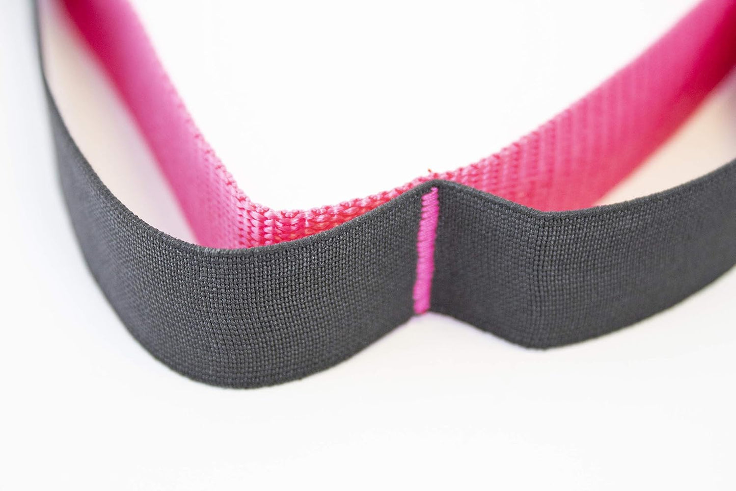 RangeMaster Stretch Strap with Exercise Guide│ Versatile Multi-Loop Strap Perfect for Yoga, Pilates, and Physical Therapy │ Portable │ Helps Improve Flexibility