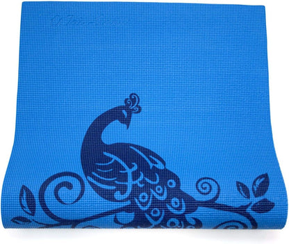 Wai Lana Yoga & Pilates Mat