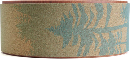 Yoga Wheel Stretching Prop – Designed to improve flexibility, support backbends, and deepen poses for the back, shoulders, and chest.