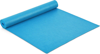 CAP Barbell Non-Slip Yoga & Fitness Mat | Multiple Options