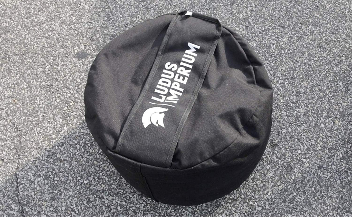 Training Sandbag, Heavy Duty Workout Sandbags for Training, Fitness, Cross-Training & Exercise, Workouts, Sandbag Weights