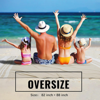 Genovega Extra Large Yoga Blanket Throw Blanket Car Camping Gear Meditation Supplies Mat Cover Falsa Equipment Workout Accessories Gym Essential Excise Stuff Women Birthday Boss Who Have Everything