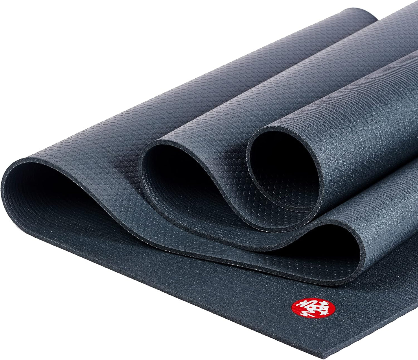 Manduka PROlite Yoga Mat 4.7mm | Lifetime Durability | Hygienic Construction | Teacher Approved