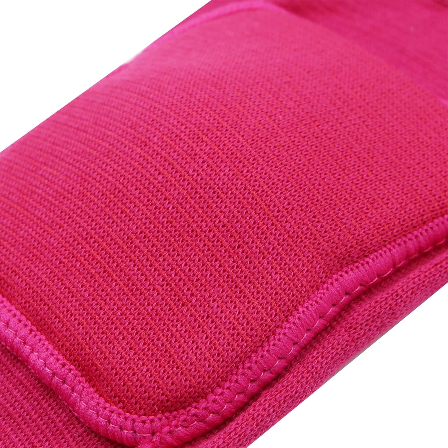 JUMISEE Kids Knee Pad, Anti-Slip Padded Sponge Knee Brace Breathable Flexible Elastic Knee Support for Football Volleyball Dance Skating Basketball Sports