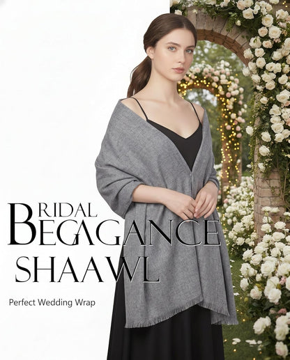Shawl Wraps for Women Pashmina Shawls and Wraps for Evening Dresses Large Soft Scarf Winter Scarf Wedding Shawl…