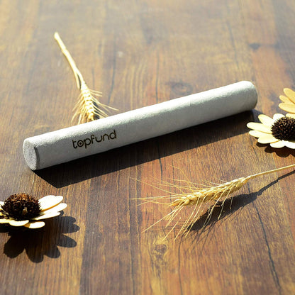 TOPFUND Pink Purple F Note Crystal Singing Bowl Heart Chakra 8 inch with Suede Mallet