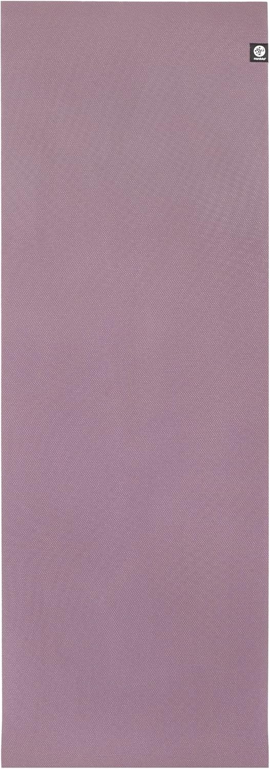 Manduka X Yoga Mat 71" - 5mm | High Performance Fitness Mat | Durable Design | Yoga, Outdoors, Stretching | 71 x 24 inches