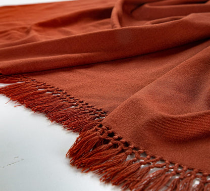 Meditation Shawl or Meditation Blanket, Shawl/Wrap, Oversize Scarf/Stole. Large. Unisex.