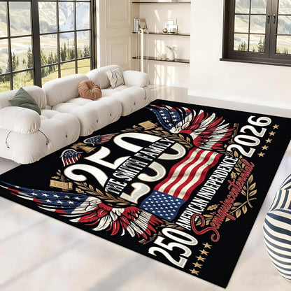 Personalized Family Name Initials Monogram Pink Rug, Shining Butterfly Printed Carpets for Girls Kids Butterfly Theme Living Room Indoor Bedroom Decor 5'×7' Soft Polyester Yoga Mat