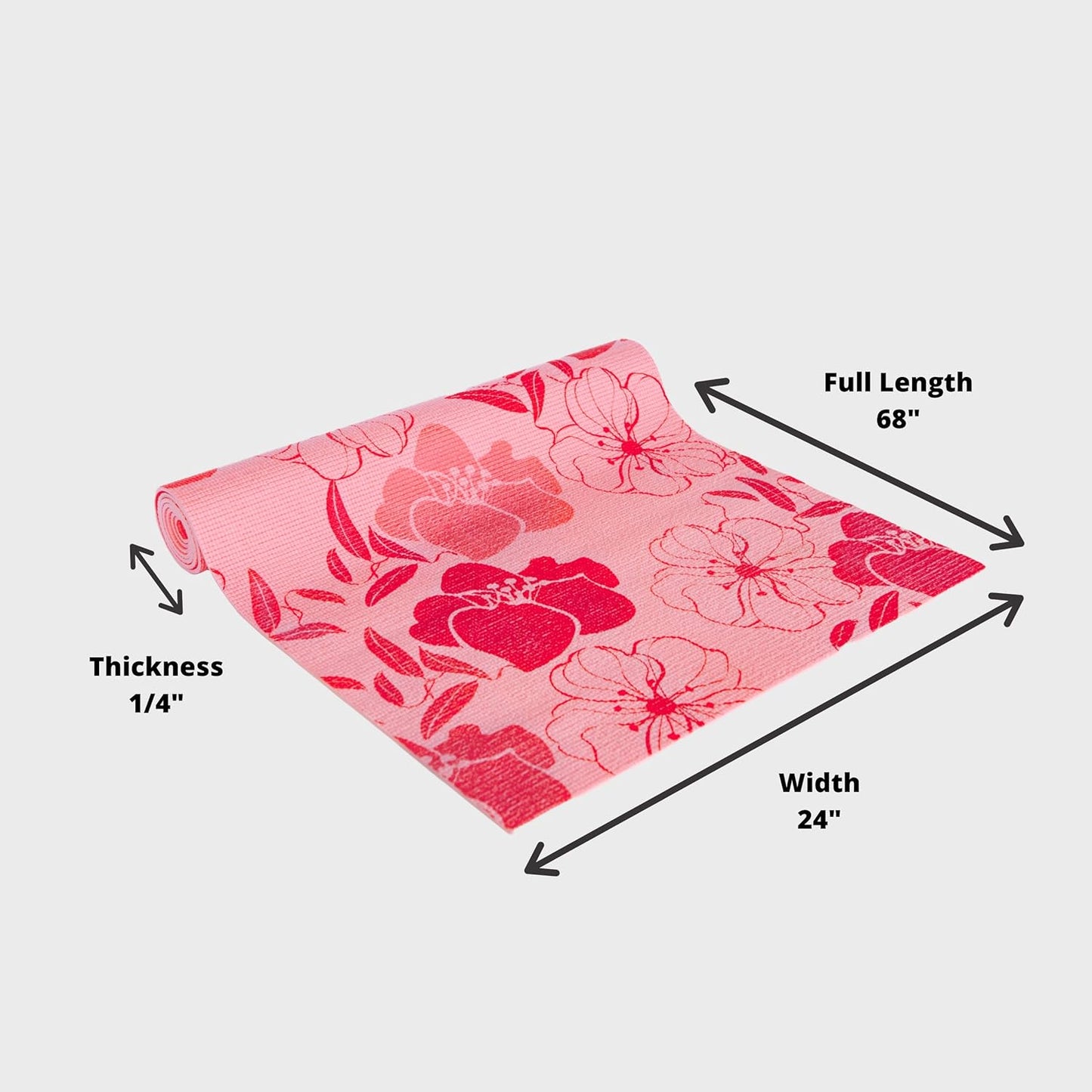 Wai Lana Yoga & Pilates Mat