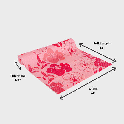 Wai Lana Yoga & Pilates Mat