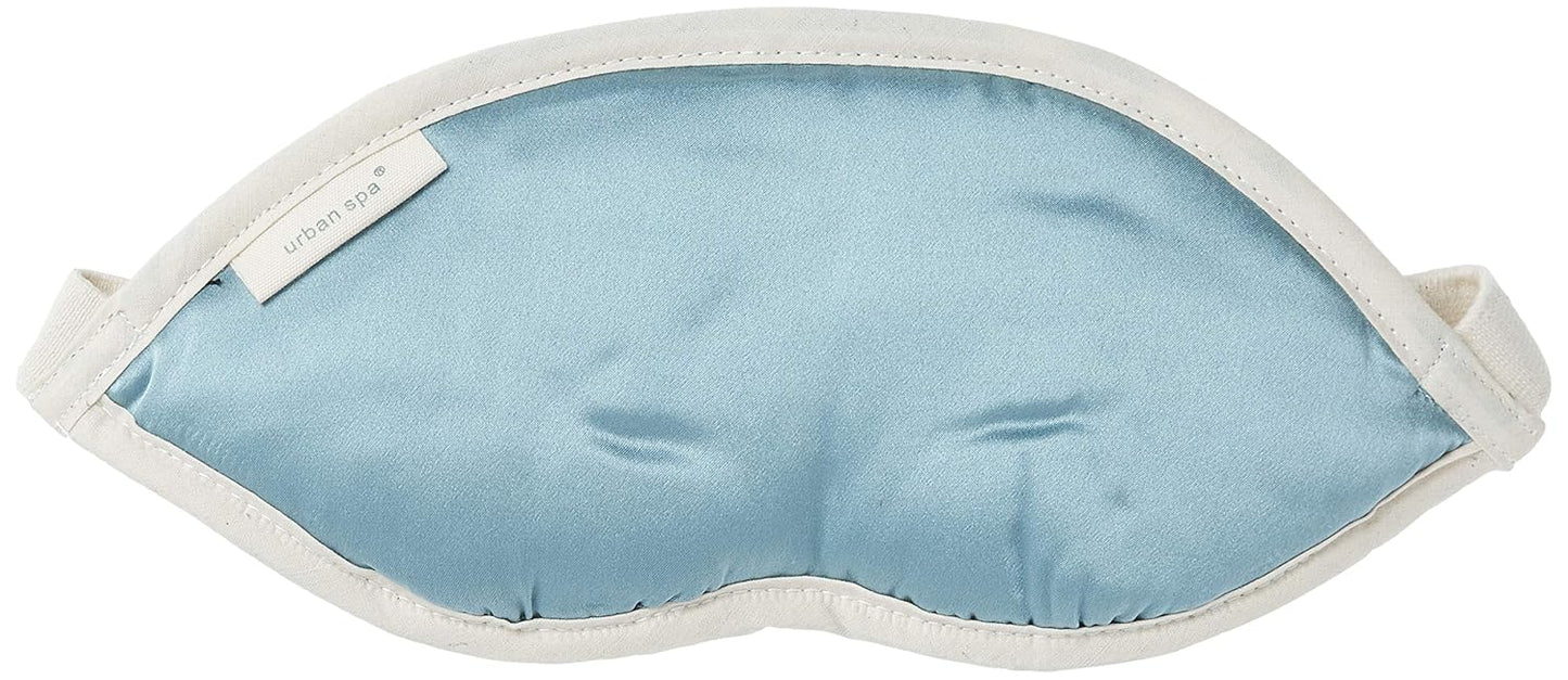 Urban Spa The Lovely Lavender - Mask, Eye Pillow, 1.0 Count, (Pack of 1)