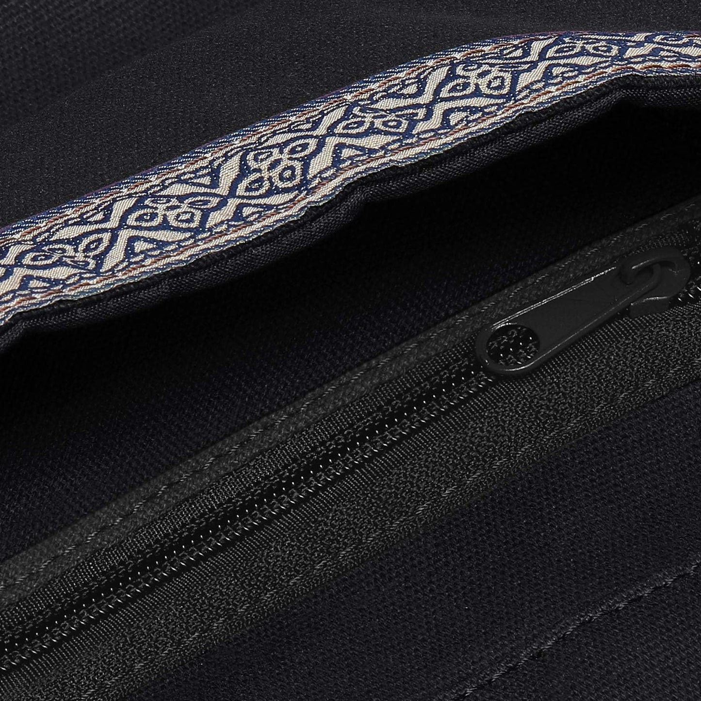 Ewedoos Canvas Yoga Mat Bag Fits Most Mats Yoga Bag with Large Storage Pockets to Hold More Accessories Ideal for Pilates Workout Gifts & Travel
