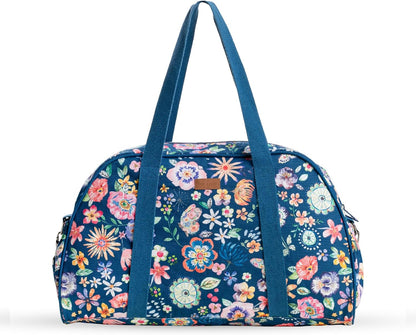 Maison d' Hermine Yoga Mat bag, Cylindrical bag for Woman&Men, yoga mat Bag &Adjustable shoulder straps Yoga Mat Carrier Bag with Drawstring Water Bottle Pocket and zipper pocket Easter Gifts