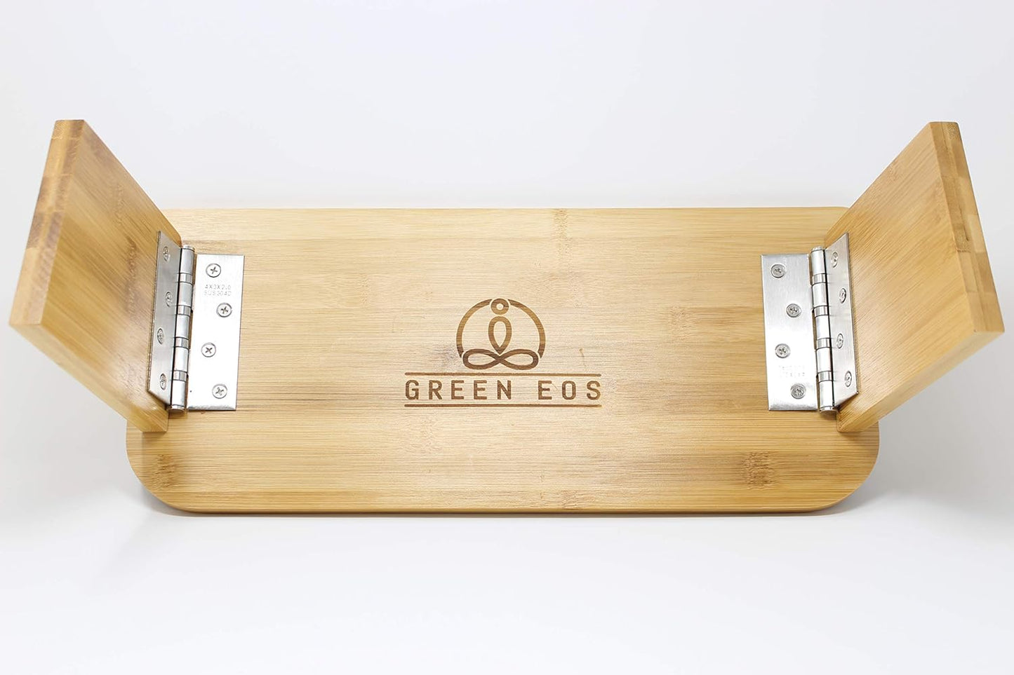 Bamboo Tall Meditation Bench