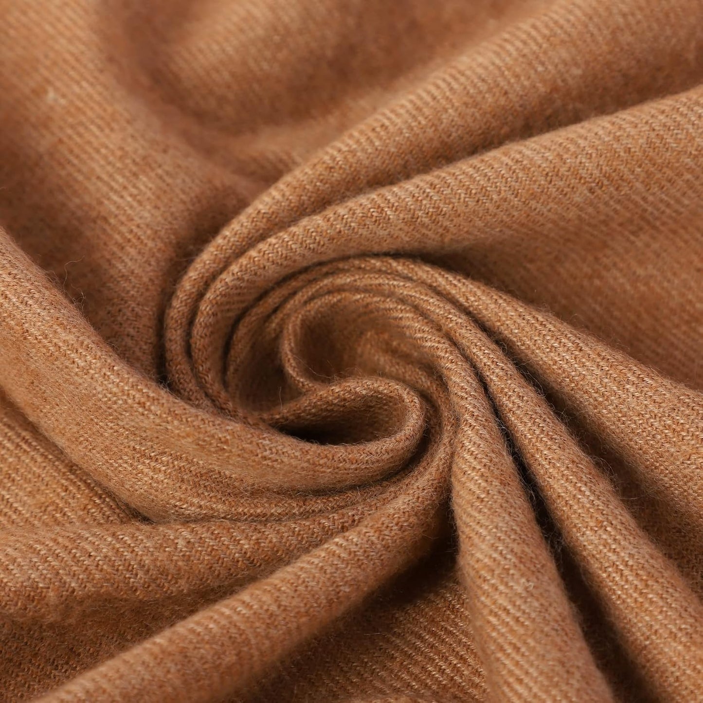 HANDTECHINIDA Tibetan Woolen shawl for Meditation Yoga Travel Champagne Nursing Pashmina Kashmiri Plus size Prayer Wrap