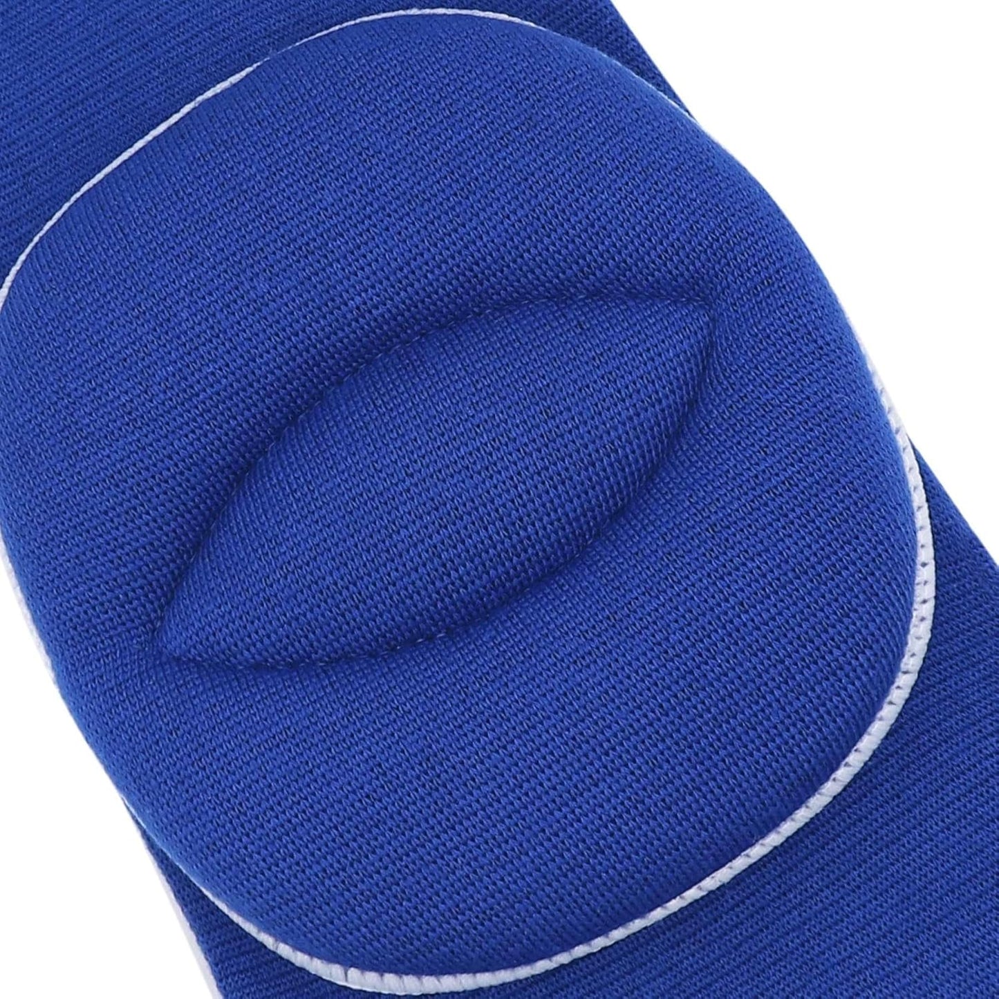 JUMISEE Kids Knee Pad, Anti-Slip Padded Sponge Knee Brace Breathable Flexible Elastic Knee Support for Football Volleyball Dance Skating Basketball Sports