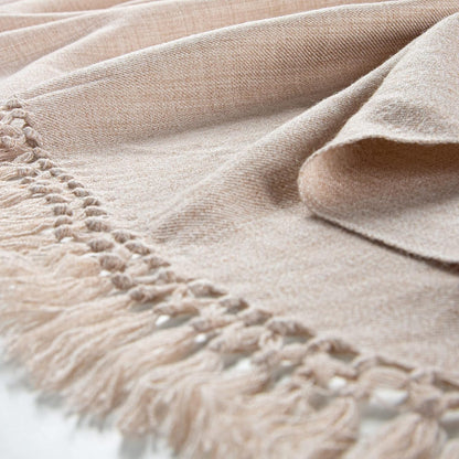 Meditation Shawl or Meditation Blanket, Shawl/Wrap, Oversize Scarf/Stole. Large. Unisex.