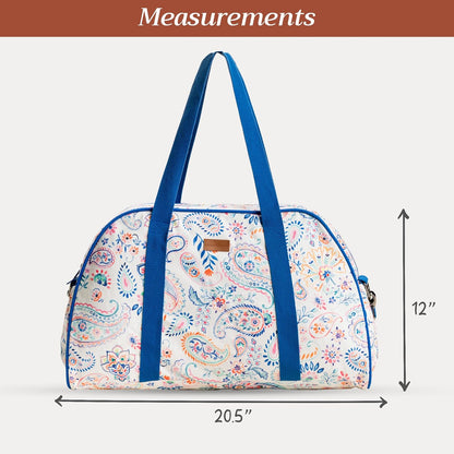 Maison d' Hermine Yoga Mat bag, Cylindrical bag for Woman&Men, yoga mat Bag &Adjustable shoulder straps Yoga Mat Carrier Bag with Drawstring Water Bottle Pocket and zipper pocket Easter Gifts