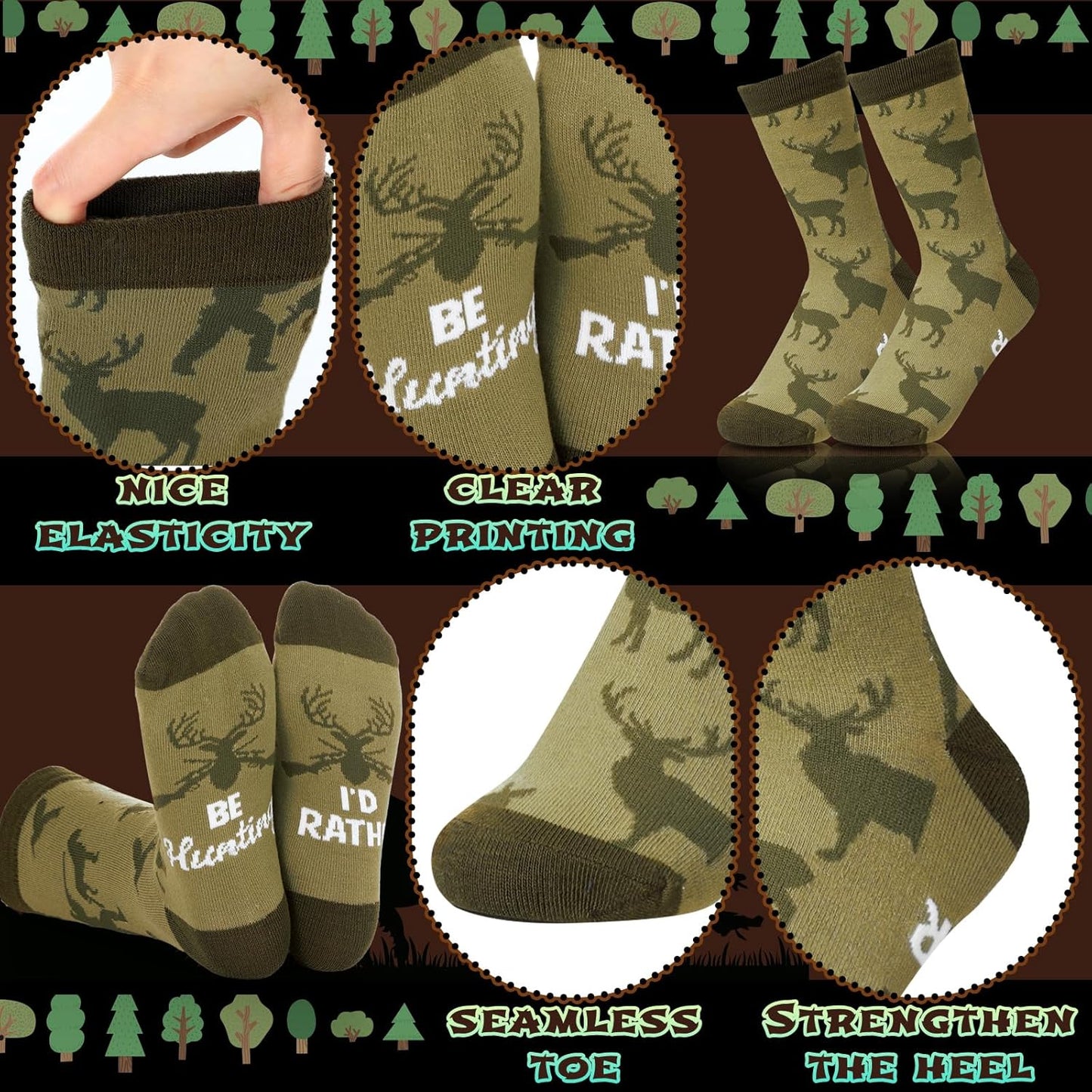 HunnmingRe 2 Pcs Unique Yoga Blanket and Socks Gifts for Yoga Lovers 50" x 60" Restorative Instructor Teacher Mother's Day Birthday Gag Gifts for Meditation Gymnasts Women Girls