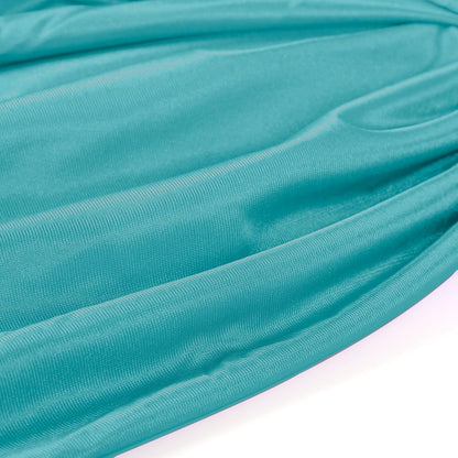 Aerial Silks Kit & Aerial Yoga Hammock - 11Yd Premium Fabric with Hardware - Easy Setup for Flying Yoga, Aerial Swing & Fitness - Supports Up to 14ft Rigging