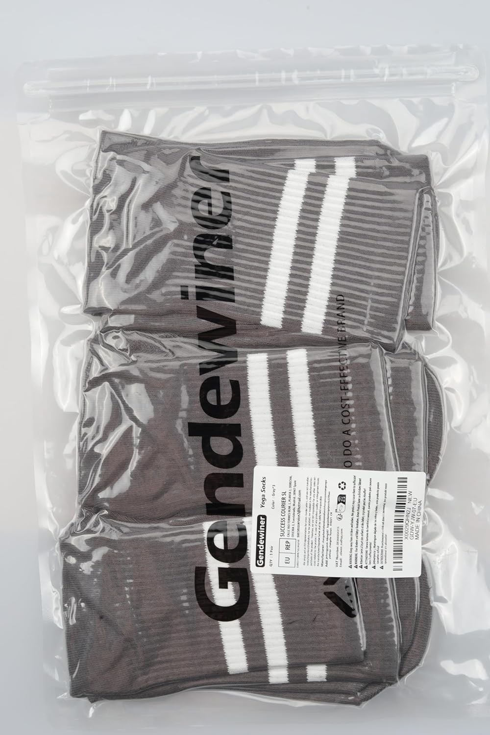 Non Slip Yoga Grip Pilates Socks for Women and Men Anti Slipper Grippy Socks for Ballet, Hospital, Dance