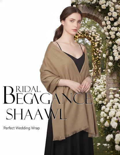 Shawl Wraps for Women Pashmina Shawls and Wraps for Evening Dresses Large Soft Scarf Winter Scarf Wedding Shawl…