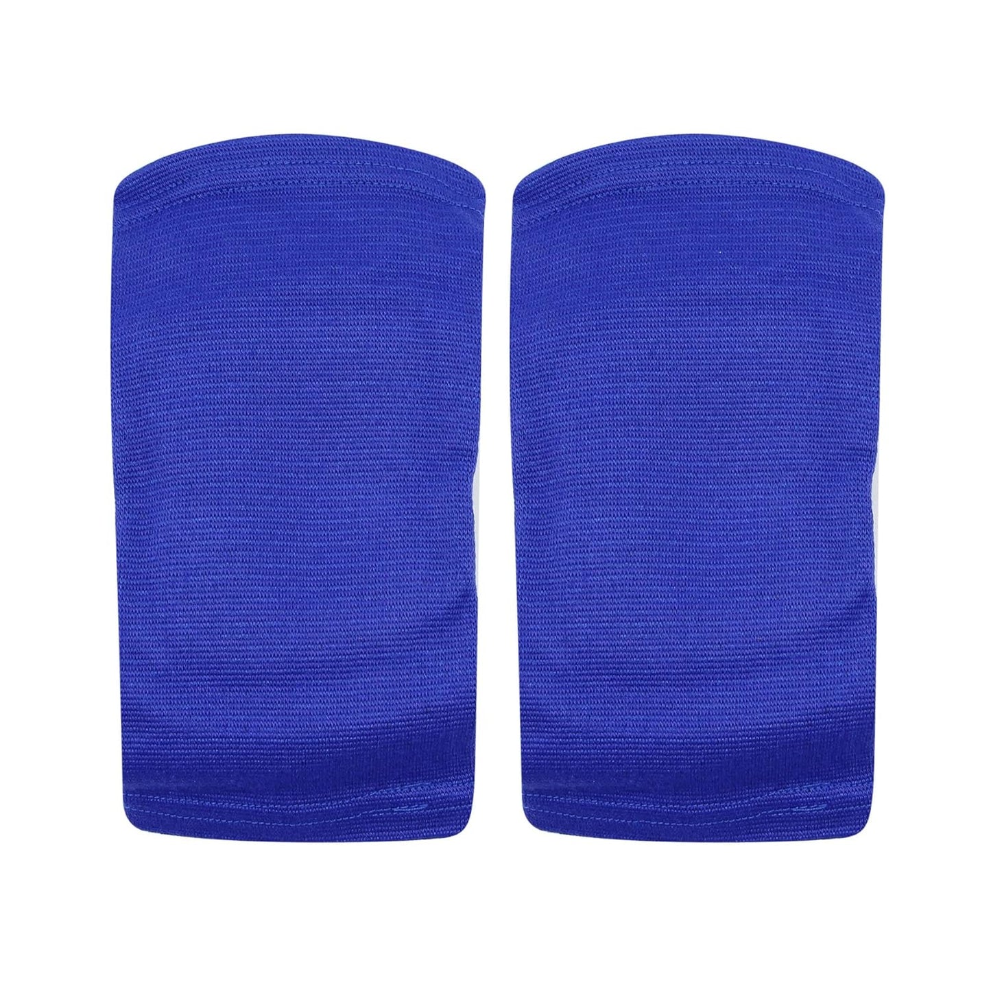 JUMISEE Kids Knee Pad, Anti-Slip Padded Sponge Knee Brace Breathable Flexible Elastic Knee Support for Football Volleyball Dance Skating Basketball Sports