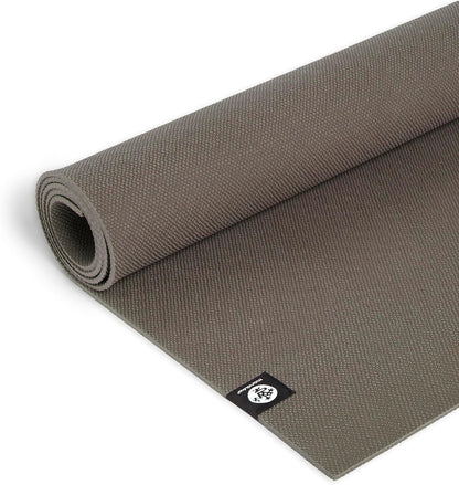 Manduka X Yoga Mat 71" - 5mm | High Performance Fitness Mat | Durable Design | Yoga, Outdoors, Stretching | 71 x 24 inches