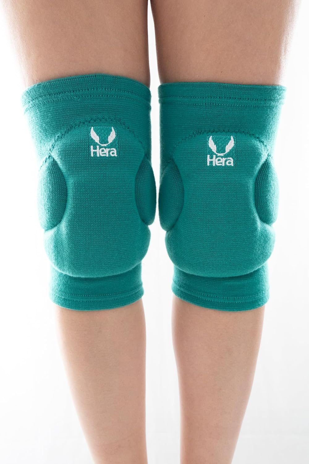 Knee pads for women volleyball , Knee Protector Supporter for Girl Lady Women with High Protection Pads,Professional Grade Knee Pads for Mamanet, Running,Tennis,Yoga, Cycline, Gym, Workout Exercise (Pink, Large)