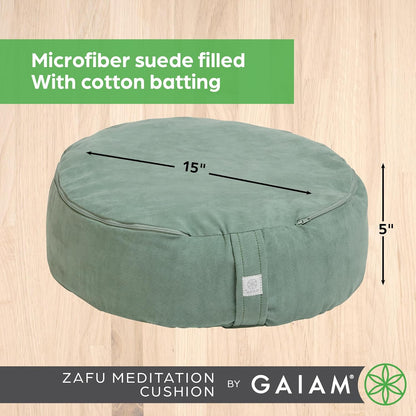Gaiam Ergonomic Buckwheat