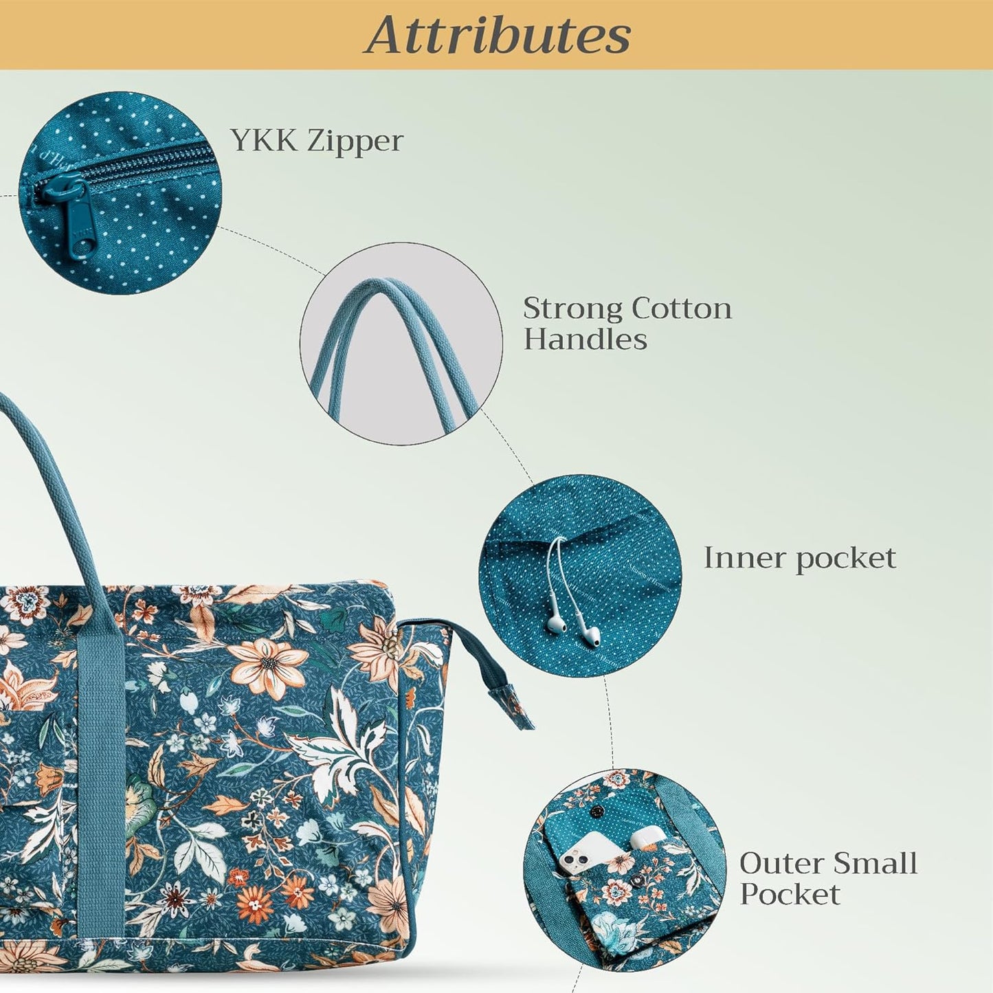 Maison d' Hermine Yoga Mat bag, Cylindrical bag for Woman&Men, yoga mat Bag &Adjustable shoulder straps Yoga Mat Carrier Bag with Drawstring Water Bottle Pocket and zipper pocket Easter Gifts