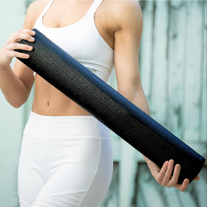 12 or 16-Pack Value Yoga Mat, 68" x 24" Non Slip Exercise Mat, 3mm Thick Gym Mat, Bulk Non Toxic Yoga Mats for Schools and Studios