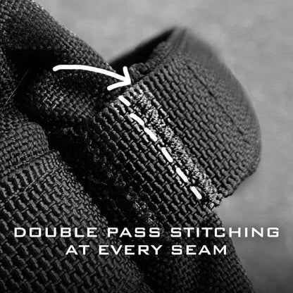 GORUCK Fitness Simple Sandbag – Strength Training Equipment for Body Workout, Endurance, Weightlifting & Yoga - for Home, Gym, and Outdoor Use