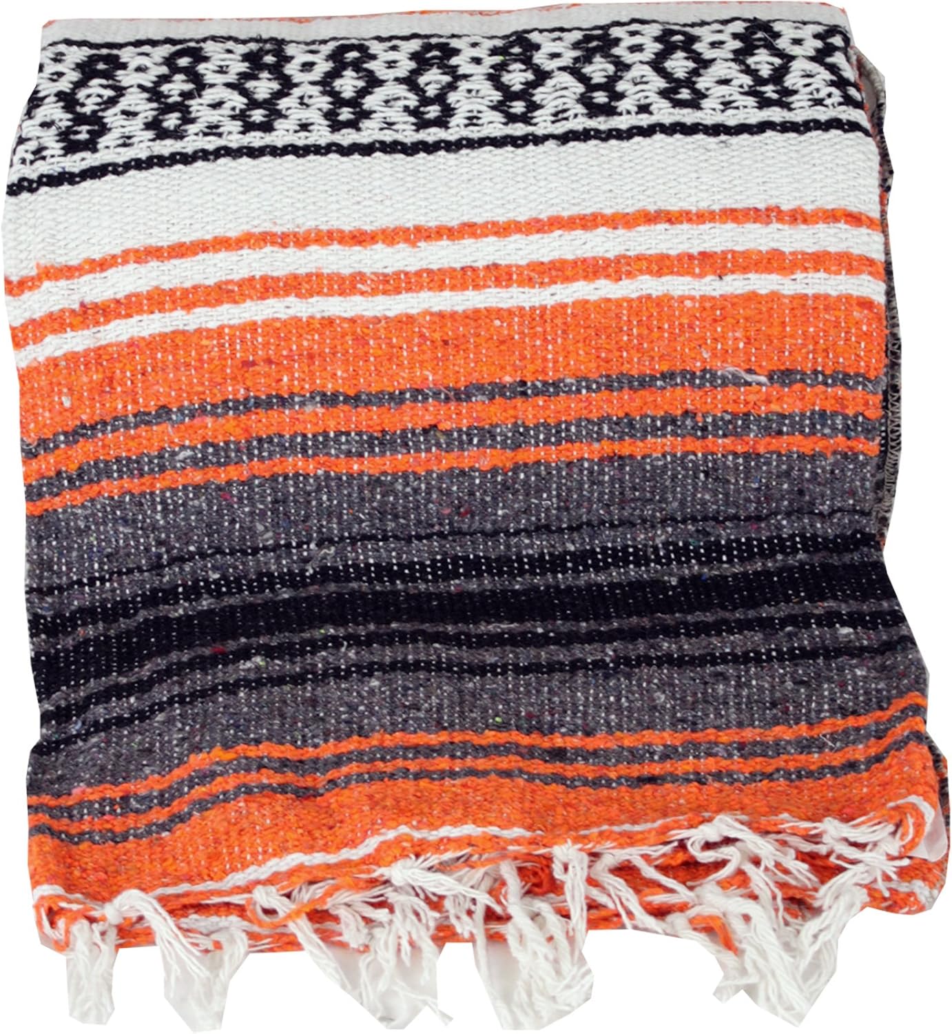 Canyon Creek Mexican Style Falsa Yoga Blanket (Mixed)